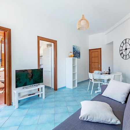 Holiday Home La Notte Stellata Сан-Вито-Ло-Капо Экстерьер фото